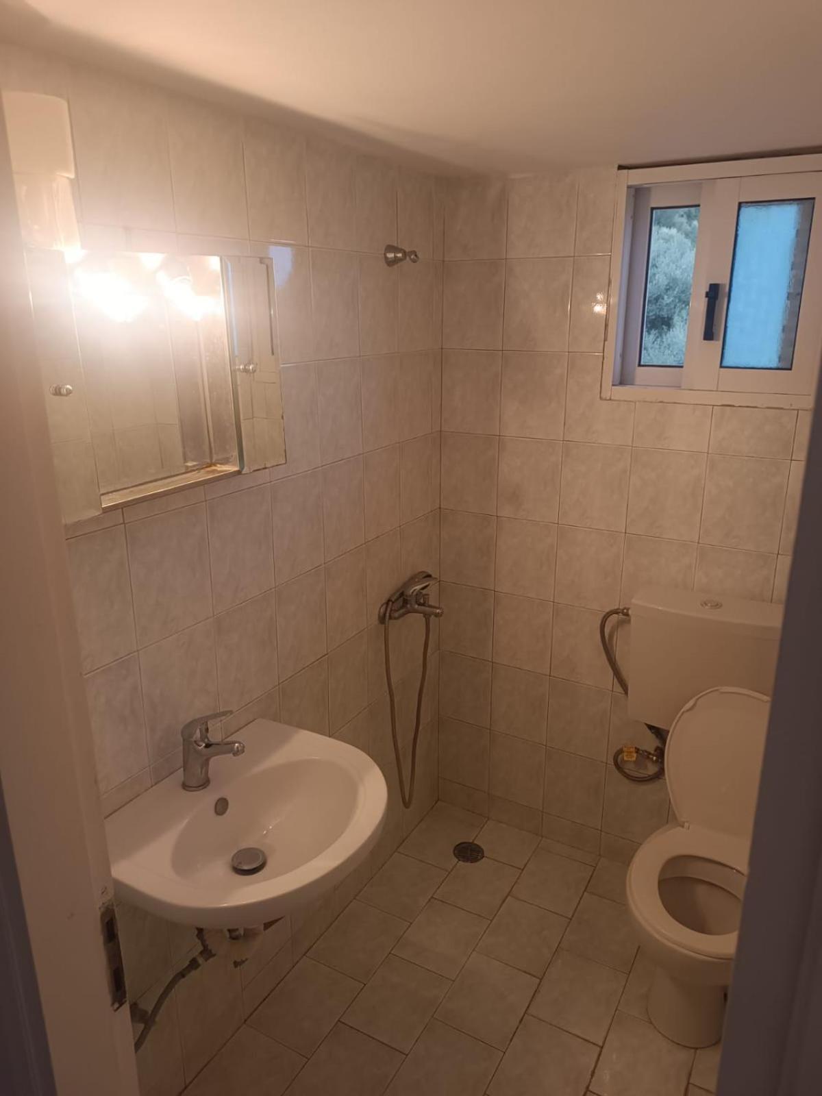 Penthouse Vasiliki Apartment Bagian luar foto